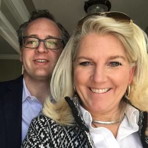 Meet your Posher, Pamela